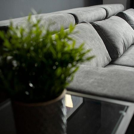 Hostgost Selected Suites - Botanical Garden Belgrade Exterior photo
