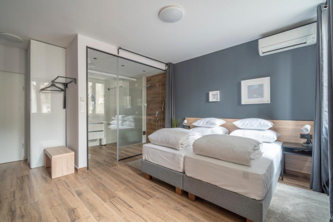 Hostgost Selected Suites - Botanical Garden Belgrade Exterior photo
